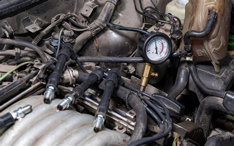 compression test bad battery|Engine Compression Test: What It Is, When You Need It, and More.